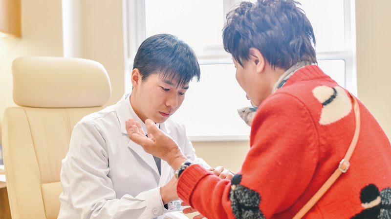 小型日间照料中心选址：如何兼顾便捷与安全**