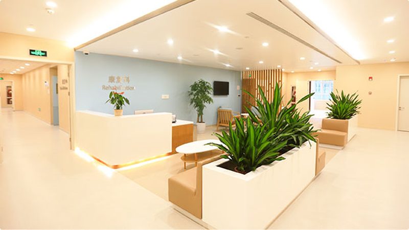 上海医养结合床位价格背后的考量因素