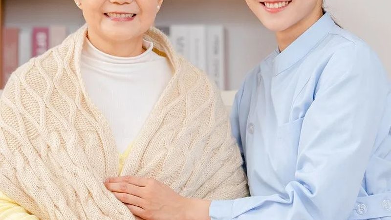 老年人助餐点：一荤两素背后的价格逻辑**