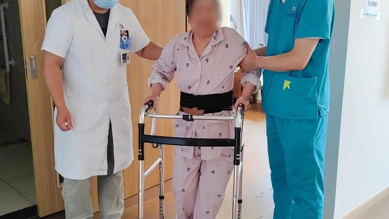 如何挑选护理院：揭秘服务内容的五大关键