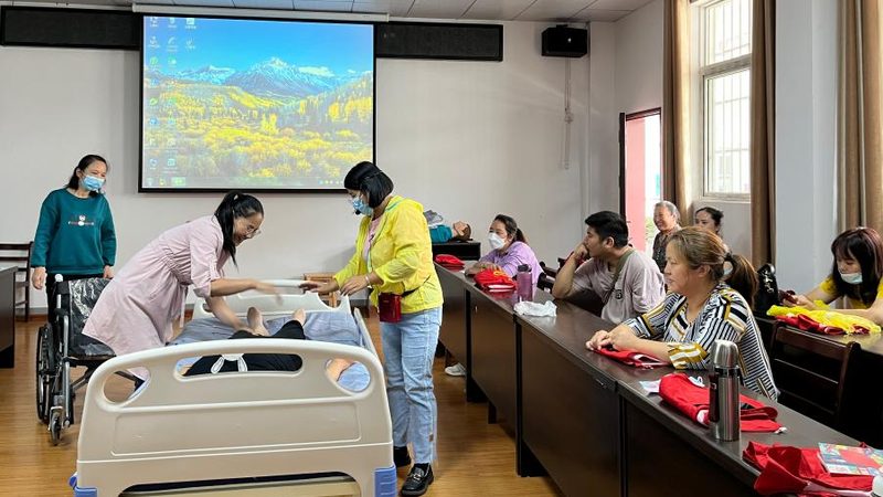 失能老人护理院如何甄别靠谱？揭秘关键指标与误区