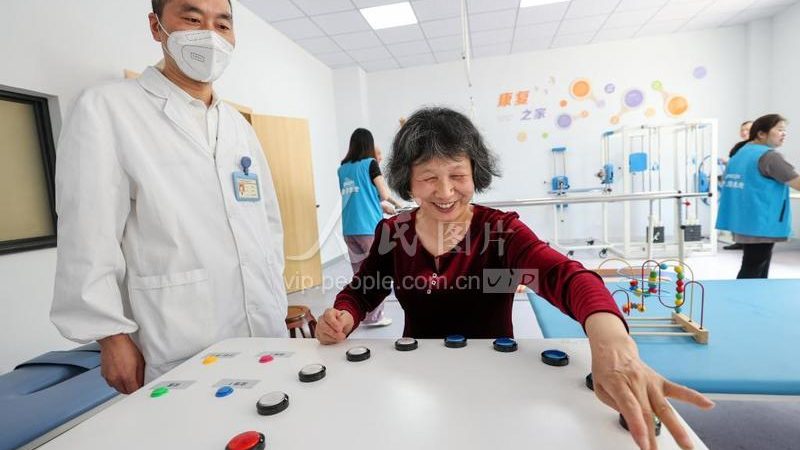 智慧养老居家服务加盟，先看懂这五步流程再入局