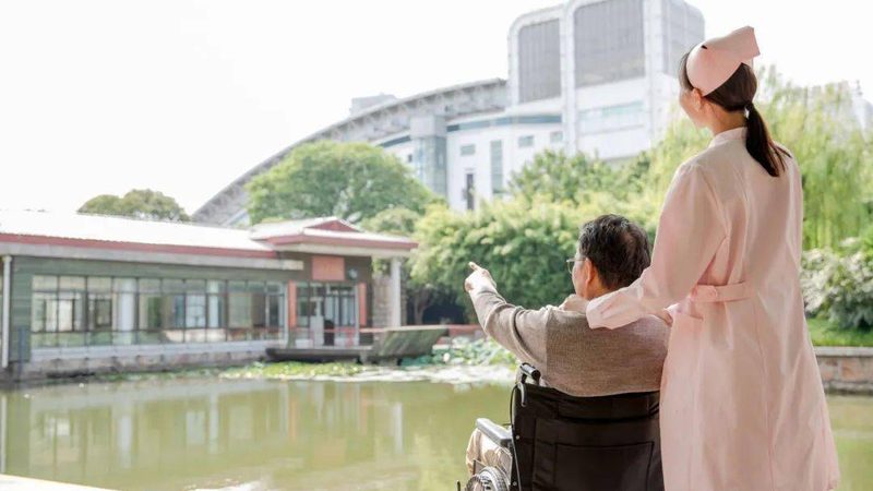 居家养老护理员培训方法