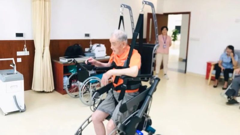 居家养老陪护，一小时的价格构成揭秘